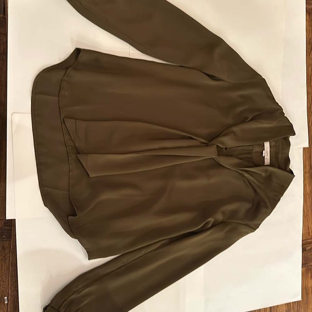 Blouse by LOFT